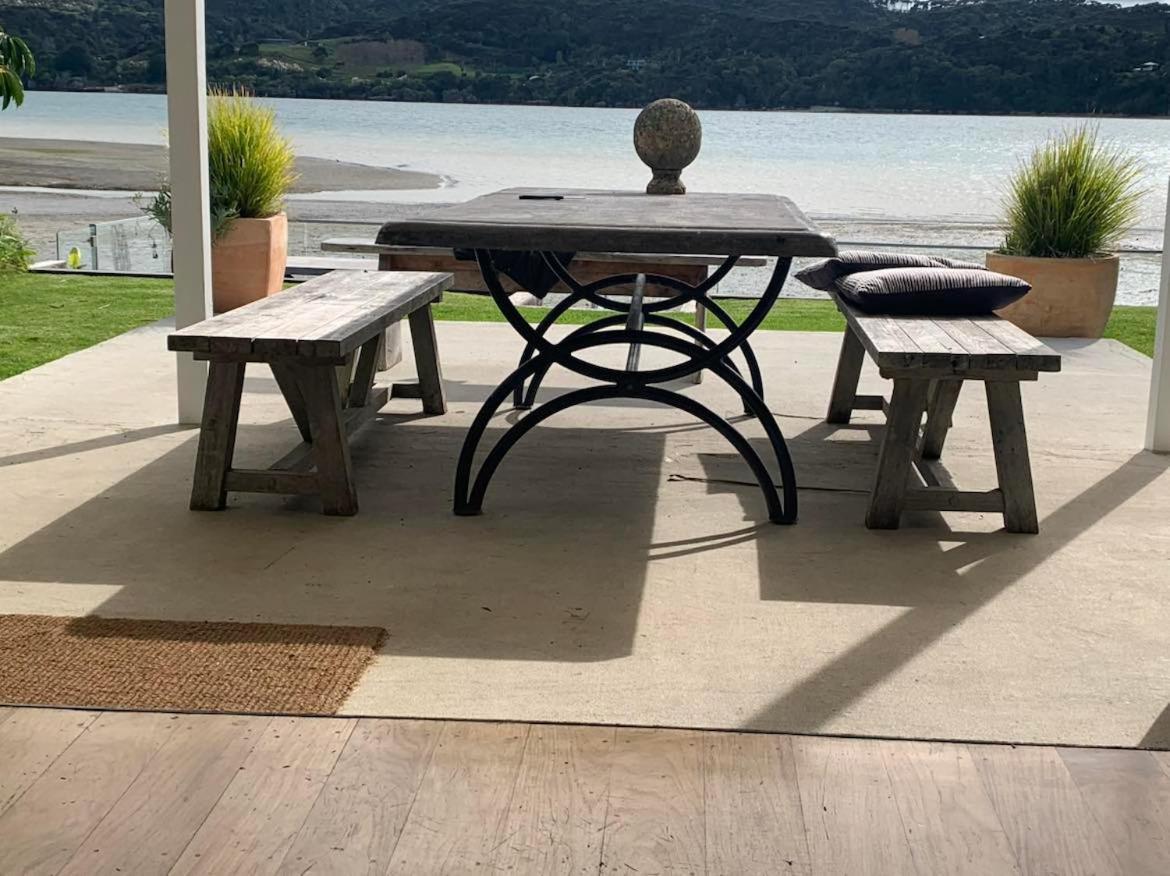 Absolute Waterfront *