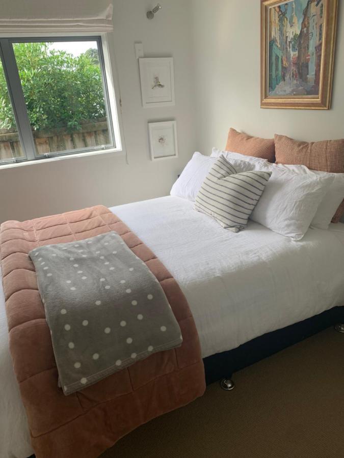 Holiday home Absolute Waterfront Raglan